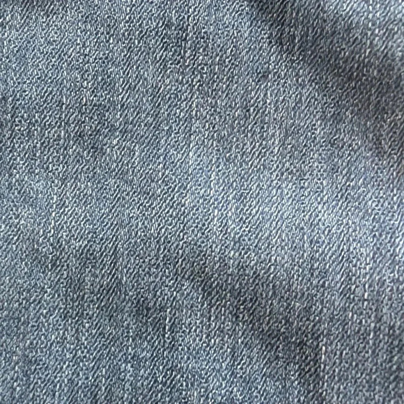 ZARA Basic Z1975Denim Dark Wash Skinny Jean - Picture 2 of 10